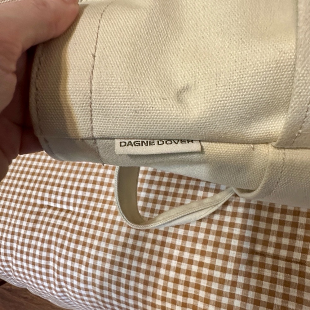 Dagne Dover Tote Bag - Picture 5 of 9